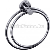 Полотенцедержатель D-lin D231100 хром