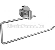 Полотенцедержатель D-lin D232100 хром