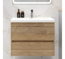 Тумба под раковину без столешницы Art&Max Family-M 60 подвесная, harbor golden