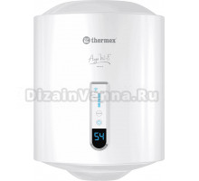 Накопительный водонагреватель Thermex Auga 111391 30 V Slim Wi-Fi