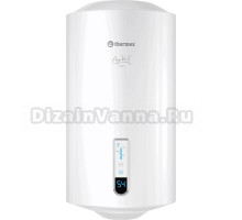 Накопительный водонагреватель Thermex Auga 111392 50 V Slim Wi-Fi