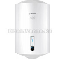 Накопительный водонагреватель Thermex Auga 111393 80 V Wi-Fi