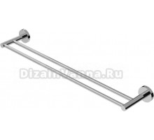 Полотенцедержатель Cezares Relax THD-65-01 хром