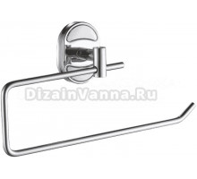 Полотенцедержатель D-lin D232700 хром