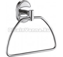 Полотенцедержатель D-lin D233700 хром