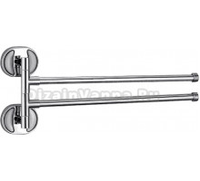 Полотенцедержатель D-lin D253700 хром