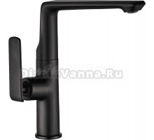 Смеситель для кухни GOLDEN FOX Dartmoor 10330 черный