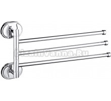 Полотенцедержатель D-lin D254700 хром