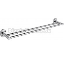 Полотенцедержатель D-lin D252700 хром