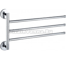 Полотенцедержатель D-lin D254100 хром