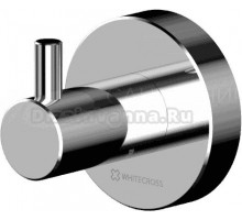 Крючок WHITECROSS Ergo ER2210CR хром
