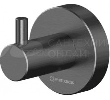 Крючок WHITECROSS Ergo ER2210GM оружейная сталь