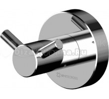 Крючок WHITECROSS Ergo ER2212CR хром