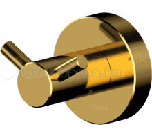 Крючок WHITECROSS Ergo ER2212GL золото
