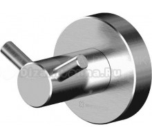 Крючок WHITECROSS Ergo ER2212NIB брашированный никель