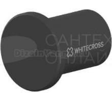 Крючок WHITECROSS Ergo ER2215BL черный матовый