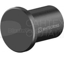 Крючок WHITECROSS Ergo ER2215GM оружейная сталь