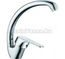 Смеситель для кухни D-lin D150629 хром