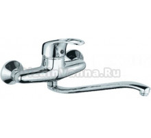 Смеситель для кухни D-lin D141409 хром