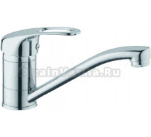 Смеситель для кухни D-lin D151409 хром