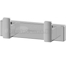 Крючок WHITECROSS Cubo CU2412CR хром