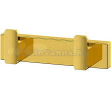Крючок WHITECROSS Cubo CU2412GL золото