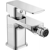 Смеситель для биде GOLDEN FOX Exmoor 10111 хром