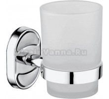 Стакан D-lin D210700 хром