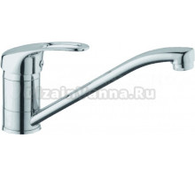 Смеситель для кухни D-lin D152409 хром