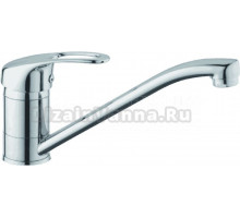 Смеситель для кухни D-lin D153409 хром