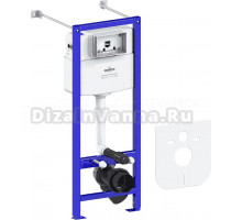 Система инсталляции для унитазов Lavinia Boho RelFix 38010020