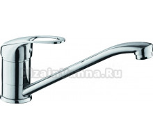 Смеситель для кухни D-lin D154409-6 хром