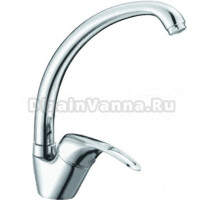 Смеситель для кухни D-lin D150410 хром
