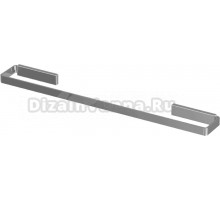 Полотенцедержатель WHITECROSS Cubo CU2452CR хром