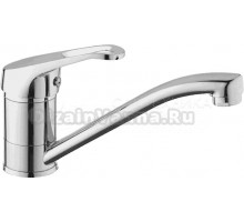 Смеситель для кухни D-lin D151410 хром