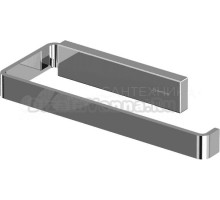 Полотенцедержатель WHITECROSS Cubo CU2456CR хром