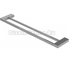 Полотенцедержатель Cezares Slider THD-60-IN сатин