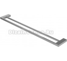 Полотенцедержатель Cezares Slider THD-80-IN сатин