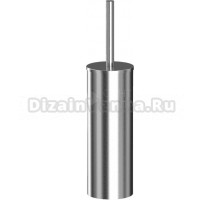 Ершик WHITECROSS Ergo ER2274NIB брашированный никель