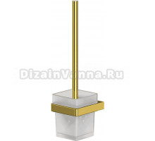 Ершик WHITECROSS Cubo CU2470GL золото