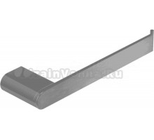 Полотенцедержатель Cezares Stylus TH02-IN сатин