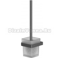 Ершик WHITECROSS Cubo CU2470GM оружейная сталь