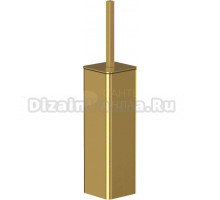 Ершик WHITECROSS Cubo CU2474GLB брашированное золото