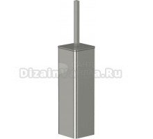 Ершик WHITECROSS Cubo CU2474NIB брашированный никель