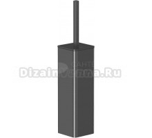 Ершик WHITECROSS Cubo CU2474GM оружейная сталь