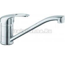 Смеситель для кухни D-lin D154410 хром