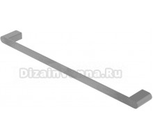 Полотенцедержатель Cezares Stylus TH-60-IN сатин