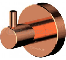 Крючок WHITECROSS Ergo ER2210CP медь