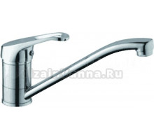 Смеситель для кухни D-lin D150310-2 хром