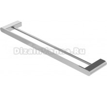 Полотенцедержатель Cezares Stylus THD-60-01 хром